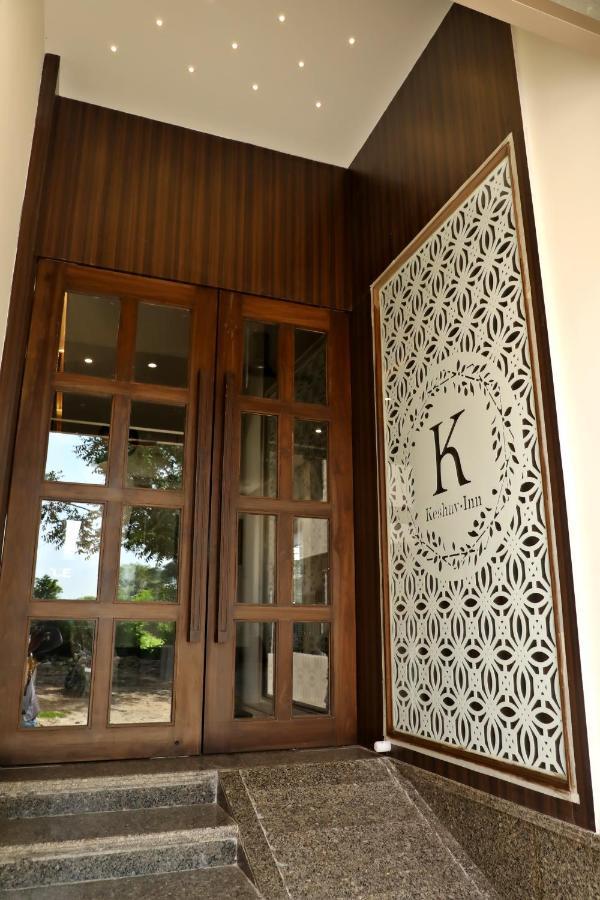 Hotel Keshav Inn Rajsamand Luaran gambar