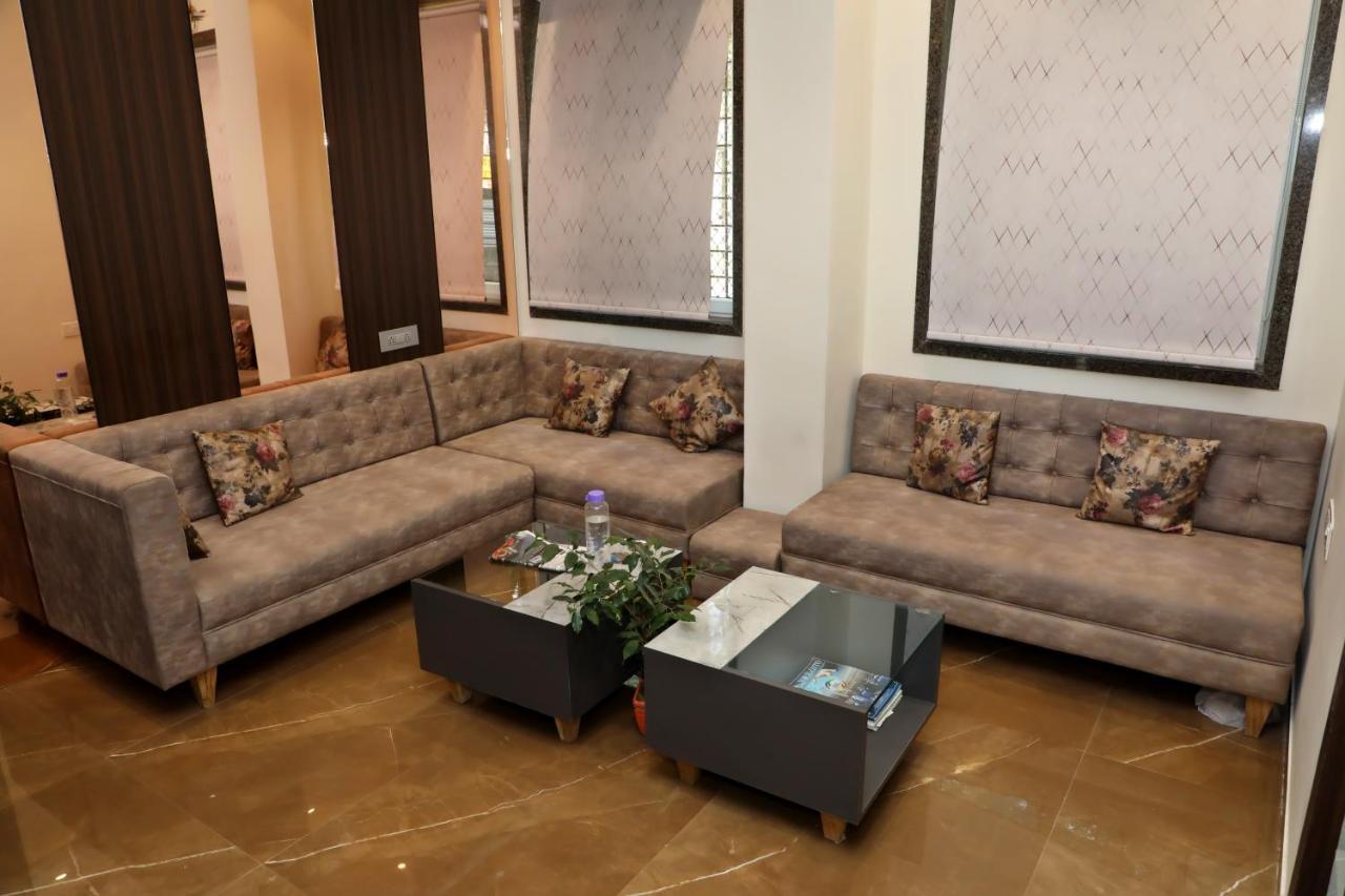 Hotel Keshav Inn Rajsamand Luaran gambar
