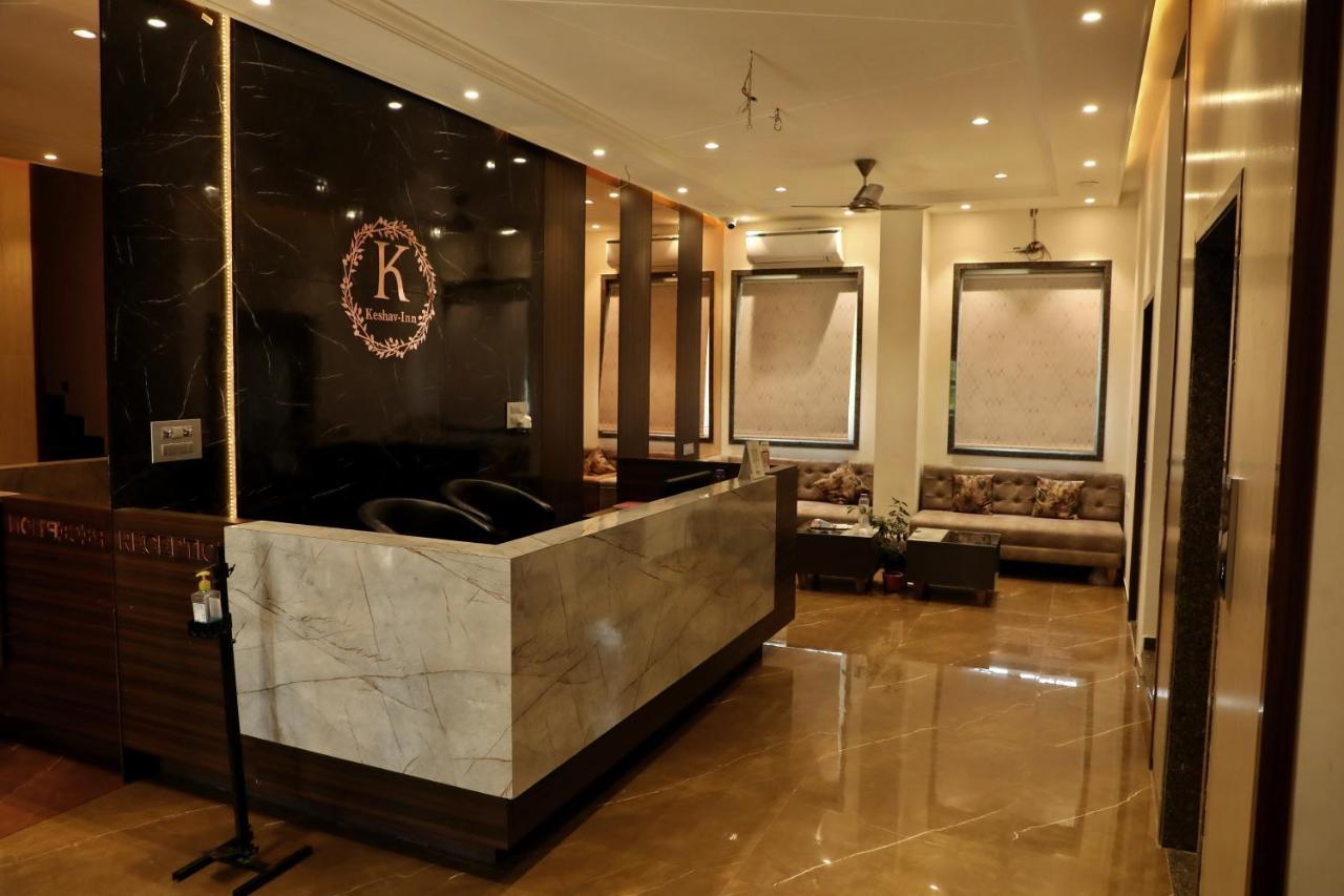 Hotel Keshav Inn Rajsamand Luaran gambar