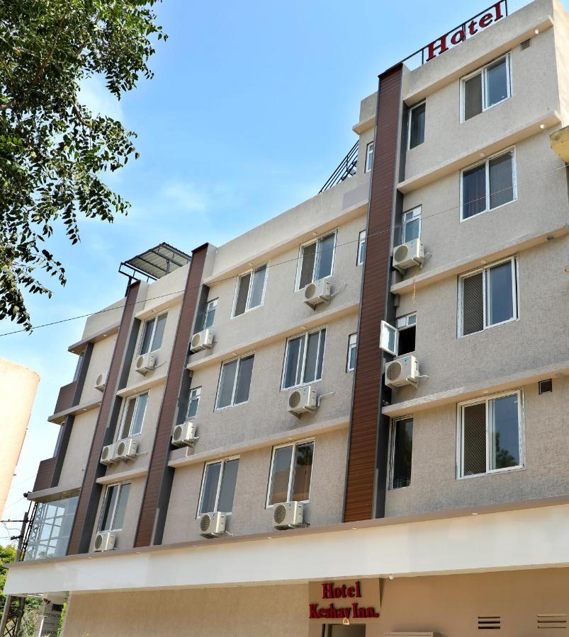 Hotel Keshav Inn Rajsamand Luaran gambar