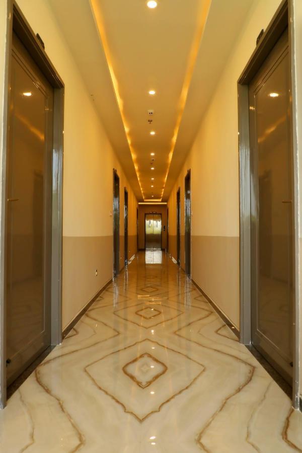 Hotel Keshav Inn Rajsamand Luaran gambar