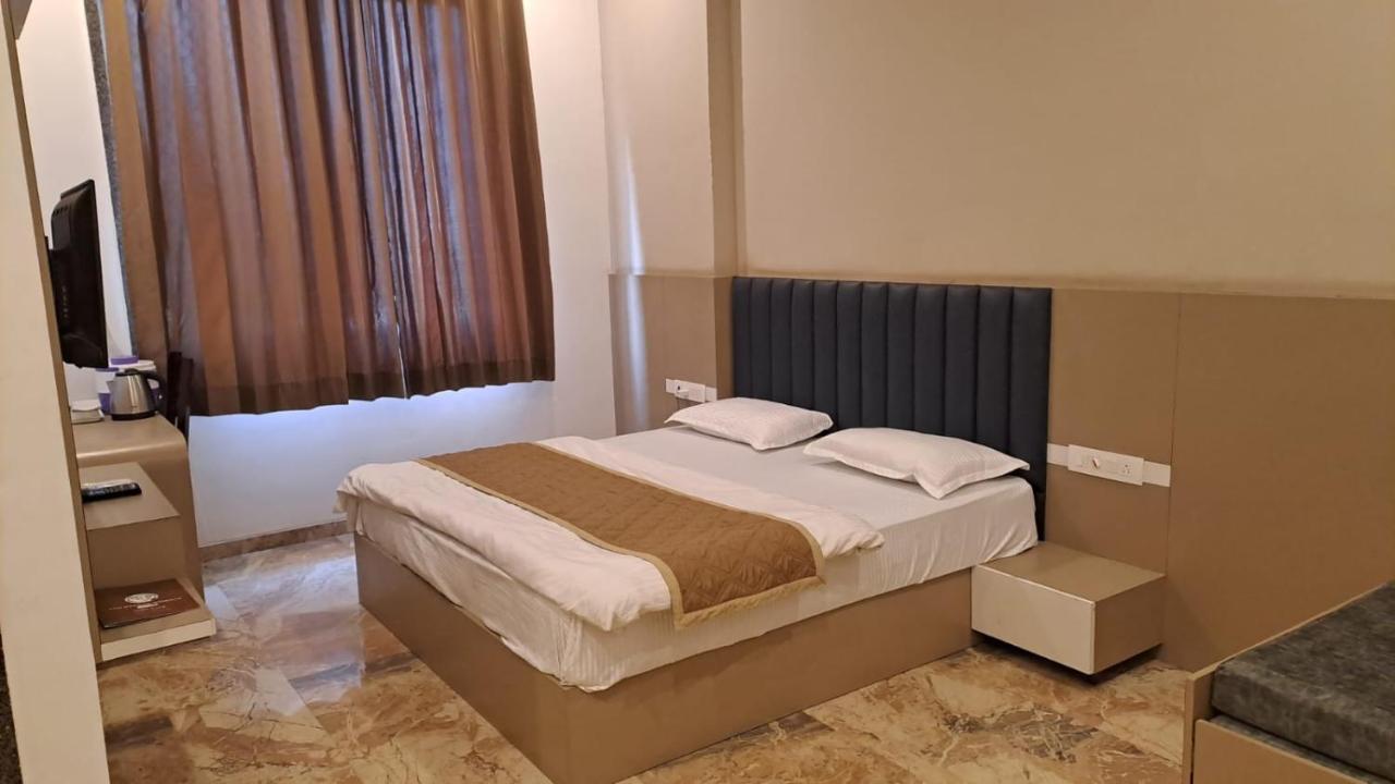 Hotel Keshav Inn Rajsamand Luaran gambar